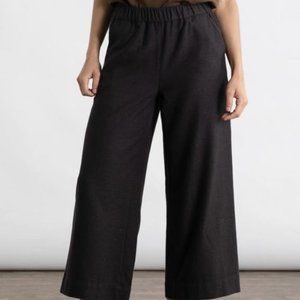 Bridge and Burn Black Keaton Pants
